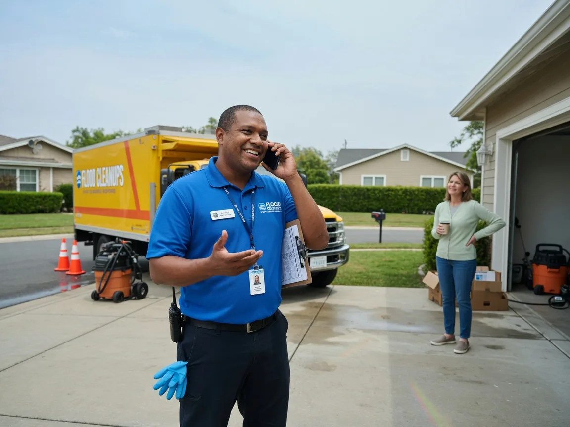 Water Damage Restoration Amawalk, NY FAQs